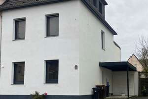 Attraktives Reiheneckhaus mit Garten und Garage in Mönchengladbach – Die vollständige Adresse der Immobilie erhältst du vom Anbieter., 41239 Hockstein, Mönchengladbach – Vorschaubild 1