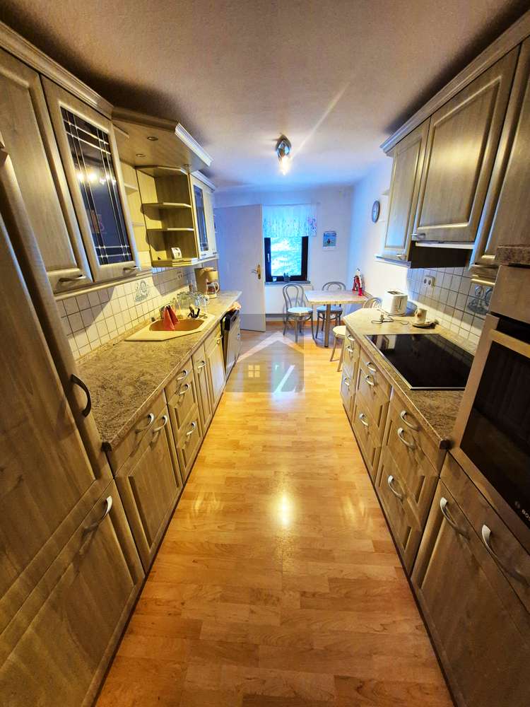 Immobilie in Oppach - Charmantes ehemaliges Bauernhaus mit großzügigem Grundstück - Bild 2