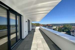 Exklusive Penthouse-Wohnung mit einzigartigem Panorama – Die vollständige Adresse der Immobilie erhältst du vom Anbieter., 75177 Nordstadt, Pforzheim – Vorschaubild 21
