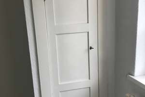 2-Zimmer-Wohnung - Ideal für Paare  mit WBS 160, 180 oder 220 oder Einkommensprüfung größer140-220% – Degnerstr. 45, 13053 Alt-Hohenschönhausen, Berlin – Vorschaubild 2