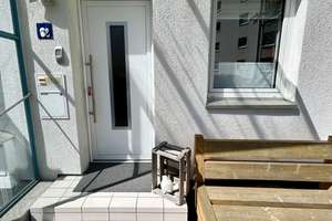 Charmantes kleines Reihenmittelhaus  – Die vollständige Adresse der Immobilie erhältst du vom Anbieter., 27574 Geestemünde, Bremerhaven – Vorschaubild 11