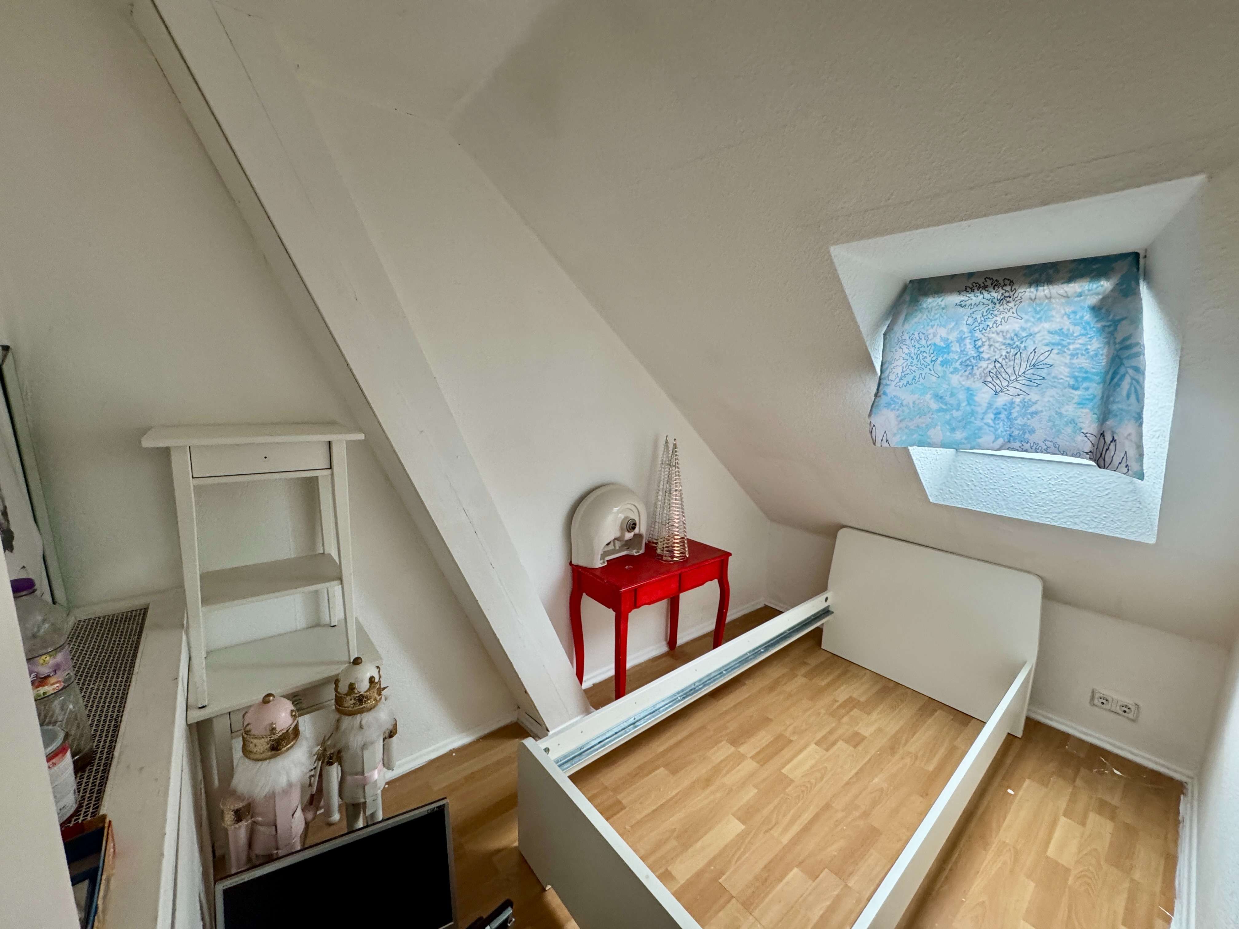 Immobilie in Nienburg/Weser - Vermietetes Reihenendhaus in Langendamm – attraktive Kapitalanlage für Investoren - Bild 3