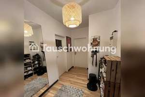 Tauschwohnung: Große 3 Zimmer Wohnung direkt am Fernsehturm mit Balkon – Die vollständige Adresse der Immobilie erhältst du vom Anbieter., 48155 Mauritz-Ost, Münster – Vorschaubild 2