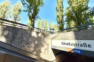 Nomen est Omen!
Ihre 1 Zimmer Wohnung am Englischen Garten! – Die vollständige Adresse der Immobilie erhältst du vom Anbieter., 80539 Schwabing-Ost, München – Vorschaubild 15