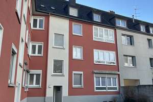 Charmante DG-Wohnung mit viel Licht in Essen-Frohnhausen sucht ab Mai neuen Mieter*in – Rankestr. 2, 45144 Frohnhausen, Essen – Vorschaubild 3