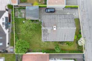 Solides Zweifamilienhaus in ruhiger Lage von Erding / Pretzen – Die vollständige Adresse der Immobilie erhältst du vom Anbieter., 85435 Erding – Vorschaubild 21
