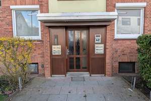 3-Zimmer-Wohnung im Hochparterre mit Balkon in Bremen-Aumund – Die vollständige Adresse der Immobilie erhältst du vom Anbieter., 28755 Fähr-Lobbendorf, Bremen – Vorschaubild 11