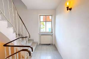 Attraktives Mehrfamilienhaus mit drei Wohneinheiten in sonniger und ruhiger Lage – Von-Erckert-Straße 32A, 81827 Waldtrudering, München – Vorschaubild 39