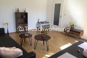 Tauschwohnung: Sonnige 2 Zimmer Wohnung in Friedenau gegen 3 – Südwestkorso 7, 12161 Friedenau, Berlin – Vorschaubild 3