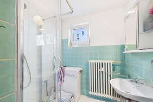 Bezugsfreie 4-Zimmer-Wohnung mit großem Balkon in der Neustadt – Die vollständige Adresse der Immobilie erhältst du vom Anbieter., 28201 Gartenstadt Süd, Bremen – Vorschaubild 8