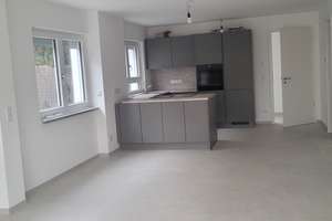 Neubau DHH in München am Hart – Staudenrauchstrasse 21, 80939 Am Hart, München – Vorschaubild 6