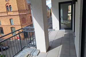 Exklusive 3-Zimmer-Wohnung am Kästrich | 118 m² | Lift direkt in die Wohnung | Stellplatz im Haus – Martinsstraße 4, 55116 Oberstadt, Mainz – Vorschaubild 10