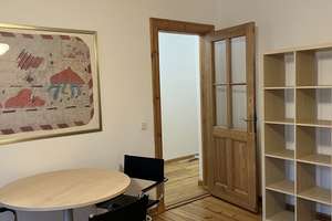 Lankwitz  1 ZKB Terrassenwohnung – Frobenstraße 18, 12249 Lankwitz, Berlin – Vorschaubild 3