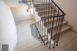 Top sanierte und möblierte 2 Zimmer Wohnung in Schwabing – Leopoldstr. 128, 80802 München – Vorschaubild 15