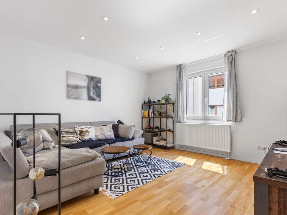 Wohnung 3 OG