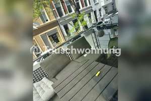 Tauschwohnung: 48 m² Wohnung in Köln, Nippes – Die vollständige Adresse der Immobilie erhältst du vom Anbieter., 50733 Nippes (Ortsteil), Köln – Vorschaubild 6