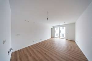 Neubauwohnung mit Fußbodenheizugn und Balkon sucht Mieter ab sofort / WBS 180 erforderlich – Daumstr. 70A, 13599 Haselhorst, Berlin – Vorschaubild 2