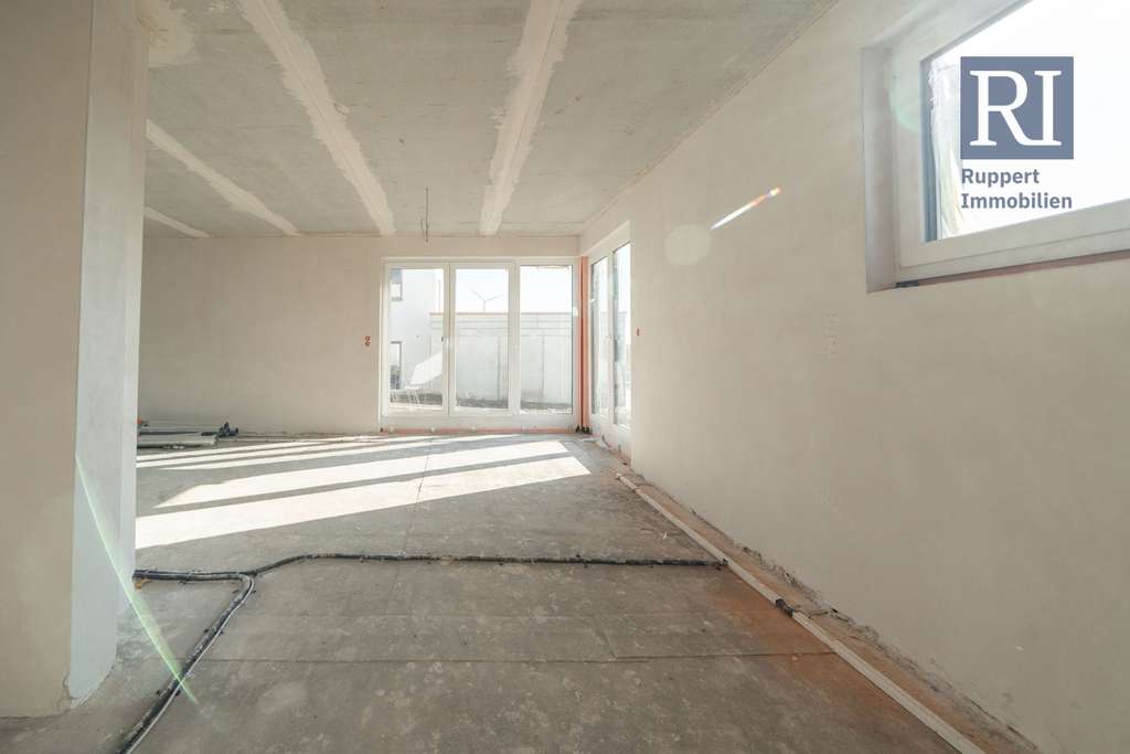 Immobilie in Biebelried - Einfamilienhaus im Neubaugebiet von Biebelried - Bild 2