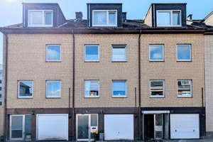 Ihr neues Zuhause in Ratingen: Reihenhaus mit Garten, Balkon und traumhafter Dachterrasse – Am Kremershof 1A, 40880 Tiefenbroich, Ratingen – Vorschaubild 25