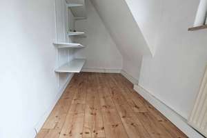 Attraktive 3-Zimmer-Wohnung im gepflegten Altbau – Die vollständige Adresse der Immobilie erhältst du vom Anbieter., 70327 Gehrenwald, Stuttgart – Vorschaubild 12