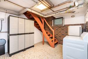 Ruhig gelegen, grün umgeben - Freistehendes Einfamilienhaus mit Ausbaupotenzial und Garage – Die vollständige Adresse der Immobilie erhältst du vom Anbieter., 12307 Lichtenrade, Berlin – Vorschaubild 12