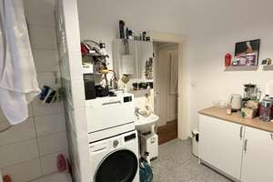 3-Zimmer Jugendstilwohnung in Stuttgart Mitte – Die vollständige Adresse der Immobilie erhältst du vom Anbieter., 70184 Dobel, Stuttgart – Vorschaubild 12