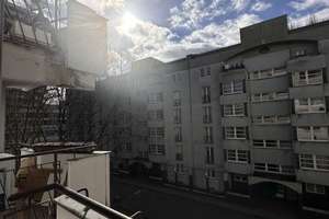Stilvolle MaisonetteWohnung nahe Deutsche Oper – Die vollständige Adresse der Immobilie erhältst du vom Anbieter., 10627 Charlottenburg, Berlin – Vorschaubild 6