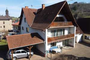 Großzügige und familienfreundliche Doppelhaushälfte – Kusel (Kreis) – Vorschaubild 1