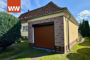 Großzügiges Wohnen mit Stil – Freistehendes Haus in ruhiger Stadtlage – Die vollständige Adresse der Immobilie erhältst du vom Anbieter., 4916 Herzberg/Elster – Vorschaubild 13