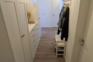 Nachmieter gesucht für moderne 3-Raum-Wohnung mit Einbauküche nach Erstbezug – Dessauer Straße x, 99085 Krämpfervorstadt, Erfurt – Vorschaubild 10