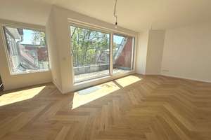 PROVISIONSFREIER VERKAUF, NEUE HELLE DACHGESCHOSS-WOHNUNG MIT GR. TERRASSEN UND LIFT IN P´BERG: – John-Schehr-Str. 4, 10405 Prenzlauer Berg, Berlin – Vorschaubild 4