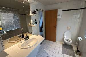 Doppelhaushälfte mit Potenzial in der Südstadt, Nähe Borchener Str. – Die vollständige Adresse der Immobilie erhältst du vom Anbieter., 33098 Kernstadt, Paderborn – Vorschaubild 9