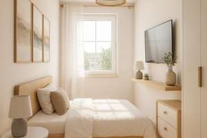Stabile Kapitalanlage in Stuttgart-Wangen – verm. 3-Zi-Wohnung – Die vollständige Adresse der Immobilie erhältst du vom Anbieter., 70327 Wangen, Stuttgart – Vorschaubild 8