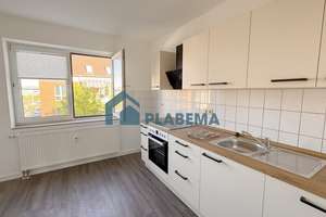 Lindenberg 4 Zimmer - Wohnung, Balkon, wird frisch renoviert, neue EBK und Stellplatz möglich – Die vollständige Adresse der Immobilie erhältst du vom Anbieter., 17033 Lindenbergviertel, Neubrandenburg – Vorschaubild 7