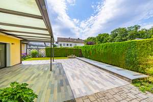 Großzügiger Bungalow in begehrter Wohnlage mit Garage & Stellplätzen – Die vollständige Adresse der Immobilie erhältst du vom Anbieter., 51375 Schlebusch, Leverkusen – Vorschaubild 12