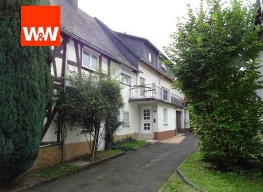 Mehrfamilienhaus Dillenburg (LahnDillKreis) Angebote