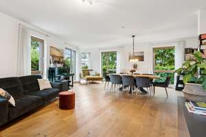 Exklusive Erdgeschosswohnung mit Garten in bester Lage – Die vollständige Adresse der Immobilie erhältst du vom Anbieter., 30655 Groß-Buchholz, Hannover – Vorschaubild 6