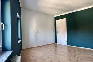 3,5-Zimmer-DG-Wohnung mit EBK, Kamin, 2 Bäder, Terrasse – Alexander-Puschkin-Str. 56, 39108 Stadtfeld Ost, Magdeburg – Vorschaubild 15