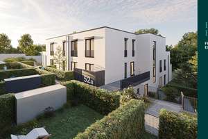 Lebenswerth I Schöne 3-Raum Wohnung mit Westausrichtung