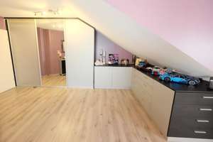 Luxuriöses Einfamilienhaus mit Pool, Sauna und Jacuzzi nahe der niederländischen Grenze – Die vollständige Adresse der Immobilie erhältst du vom Anbieter., 47559 Kranenburg – Vorschaubild 23