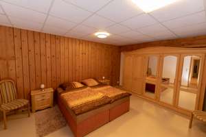 Wohnungen - Ferienhäuser – Saalbereiche - Gastroküche im Grünen in Ilbeshausen-Hochwaldhausen – Die vollständige Adresse der Immobilie erhältst du vom Anbieter., 36355 Grebenhain – Vorschaubild 30