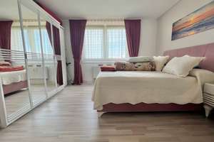 MODERNISIERT & TOP GEPFLEGT - MIT SONNENLOGGIA & WEITBLICK - MIT AUFZUG – Dannenwalder Weg 86 ee, 13439 Märkisches Viertel, Berlin – Vorschaubild 14