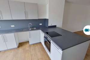 Großzügige 2 Zimmer-Wohnung im Neubauquartier FIELD 4 – Heinrich-Wittkamp-Str. 19, 68167 Neckarstadt-Ost/Wohlgelegen, Mannheim – Vorschaubild 8