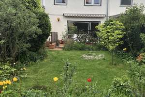 Gepflegtes 5-Zimmer Haus in Mainz mit Garten und Garage