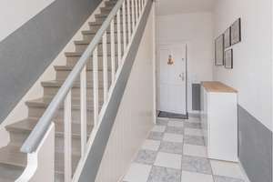 Charmante Altbau Erdgeschoss Wohnung mit Terrasse in ruhiger Lage von Eichlinghofen EG – Die vollständige Adresse der Immobilie erhältst du vom Anbieter., 44227 Eichlinghofen, Dortmund – Vorschaubild 17