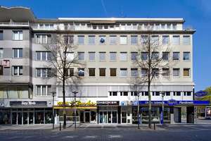 Bequem mit dem Aufzug ins 4.Obergeschoss: Tolle 2 Zimmer-Wohnung in Hagen Zentrum! – Elberfelderstraße 44, 58095 Mittelstadt, Hagen – Vorschaubild 3