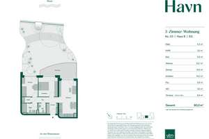 Ein Platz zum Ankommen - mit Terrasse, Garten und ganz viel Lebensgefühl – Die vollständige Adresse der Immobilie erhältst du vom Anbieter., 55120 Neustadt, Mainz – Vorschaubild 8