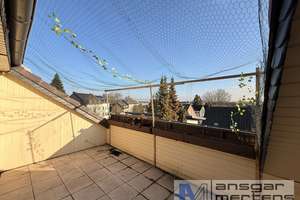 Exquisites Wohngefühl garantiert!
(D)EIN 112 m² Dachstudio über MG-Hardterbroich – Benderstr. 15, 41065 Hardterbroich-Pesch, Mönchengladbach – Vorschaubild 11