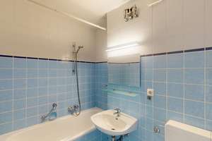 Gepflegt, bezugsfrei und mit Balkon – attraktive 2-Zimmer-Wohnung in Mascherode – Die vollständige Adresse der Immobilie erhältst du vom Anbieter., 38126 Südstadt-Rautheim-Mascherode, Braunschweig – Vorschaubild 3