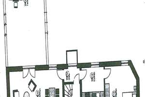 (ANFRAGEN NUR ÜBER KONTAKTFORMULAR, BITTE!) Ruhige Wohnung im 1. OG mit Terrasse – Winzerstrasse 8, 53129 Dottendorf, Bonn – Vorschaubild 6